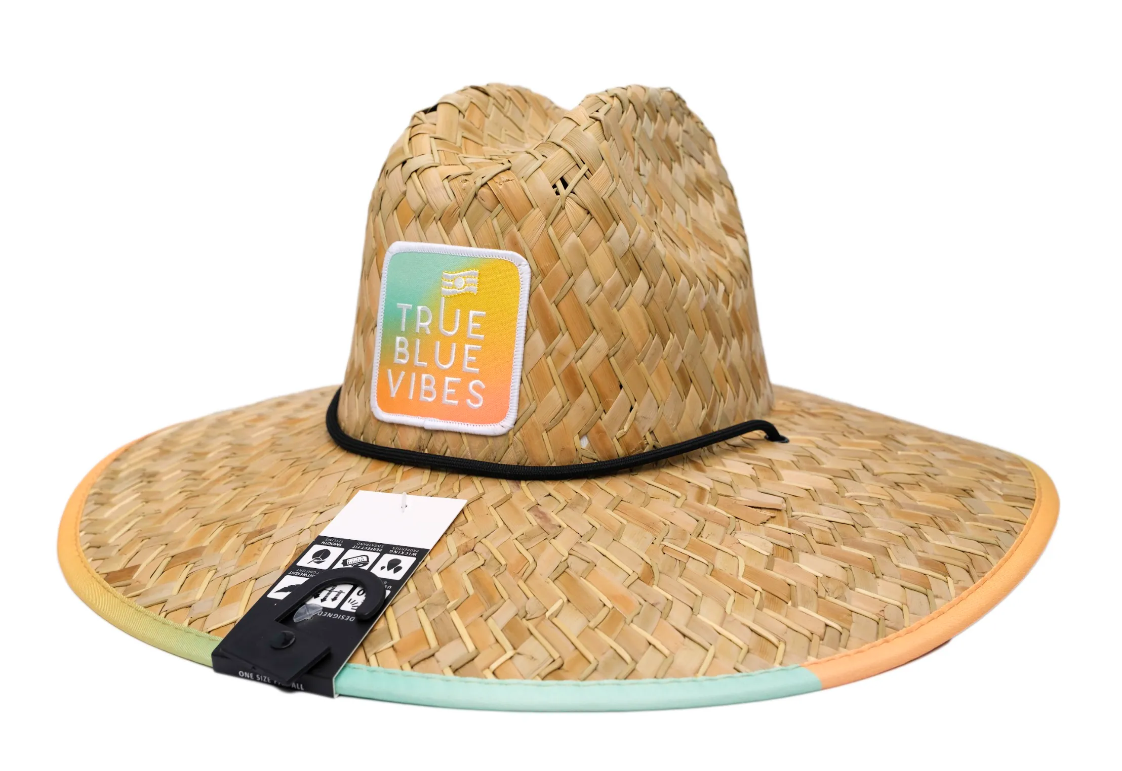 Sun Worshipper Straw Hats