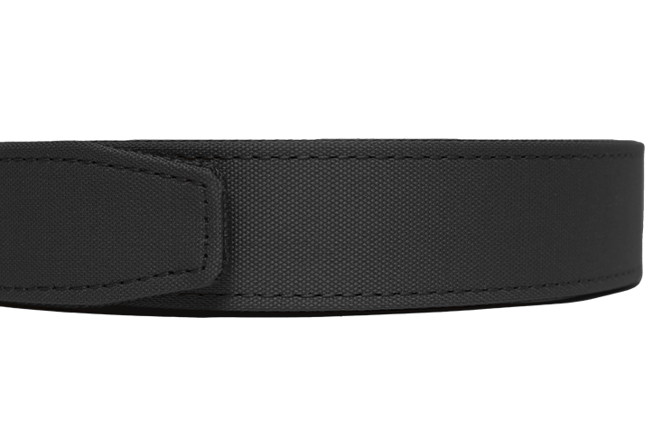 Supreme Black EDC 38mm Strap