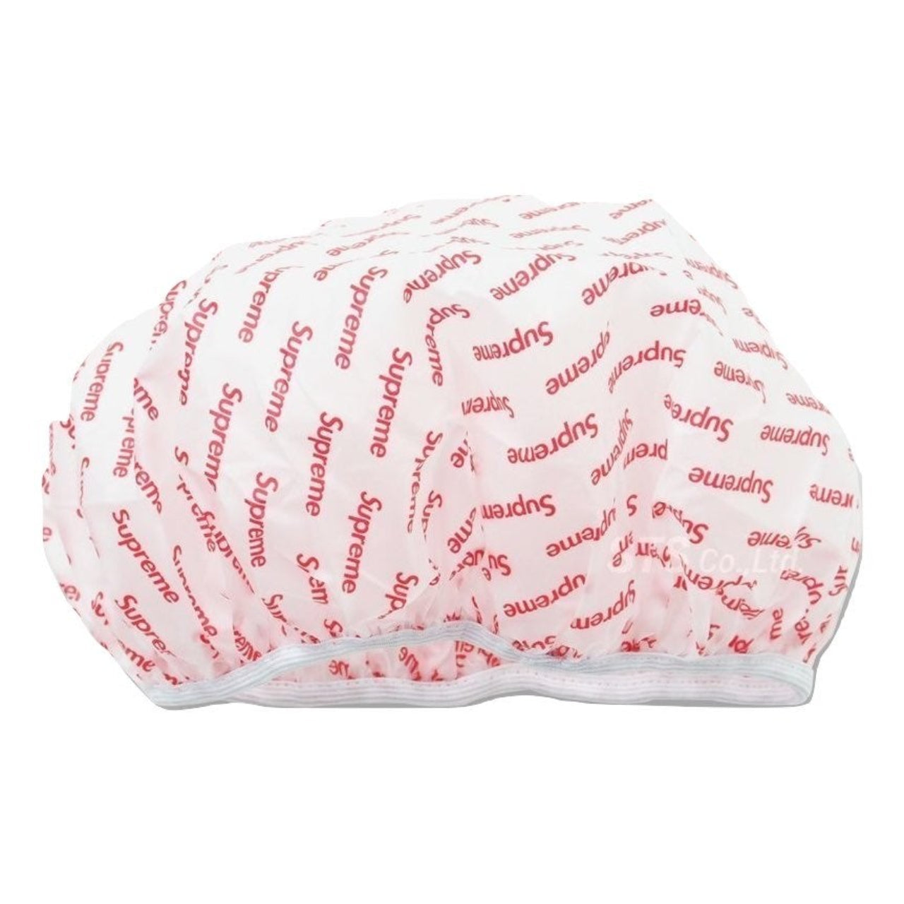 Supreme Shower Cap