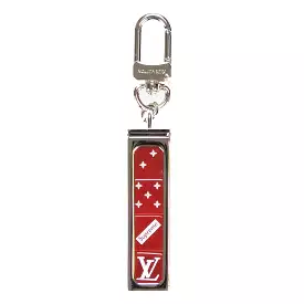 Supreme x Louis Vuitton City Game Dice Charm