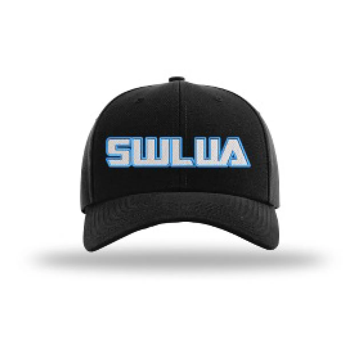 SWLUA Logo Umpire Hats