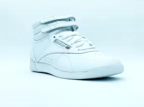 Tenis Reebok F/S Hi Para Dama Blanco