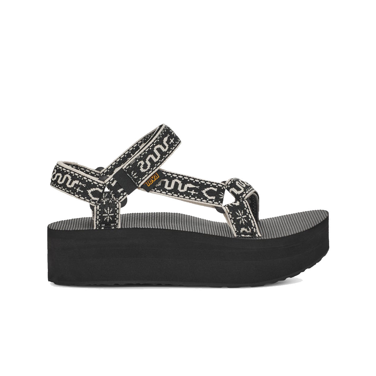 Teva Flatform Universal Bandana Black Birch  