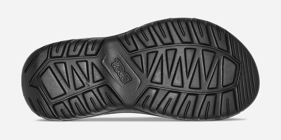 Teva Hurricane Drift Black  