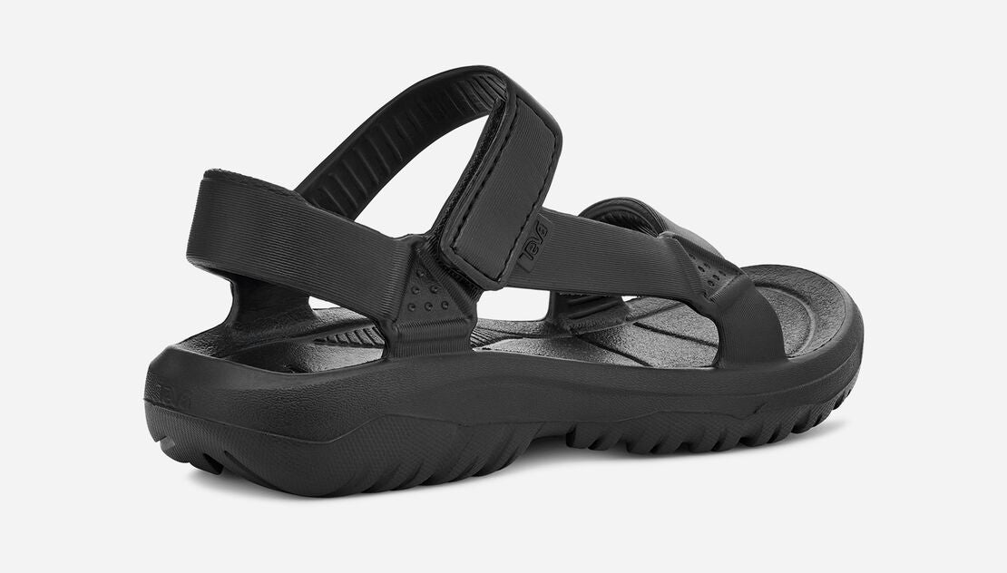 Teva Hurricane Drift Black  