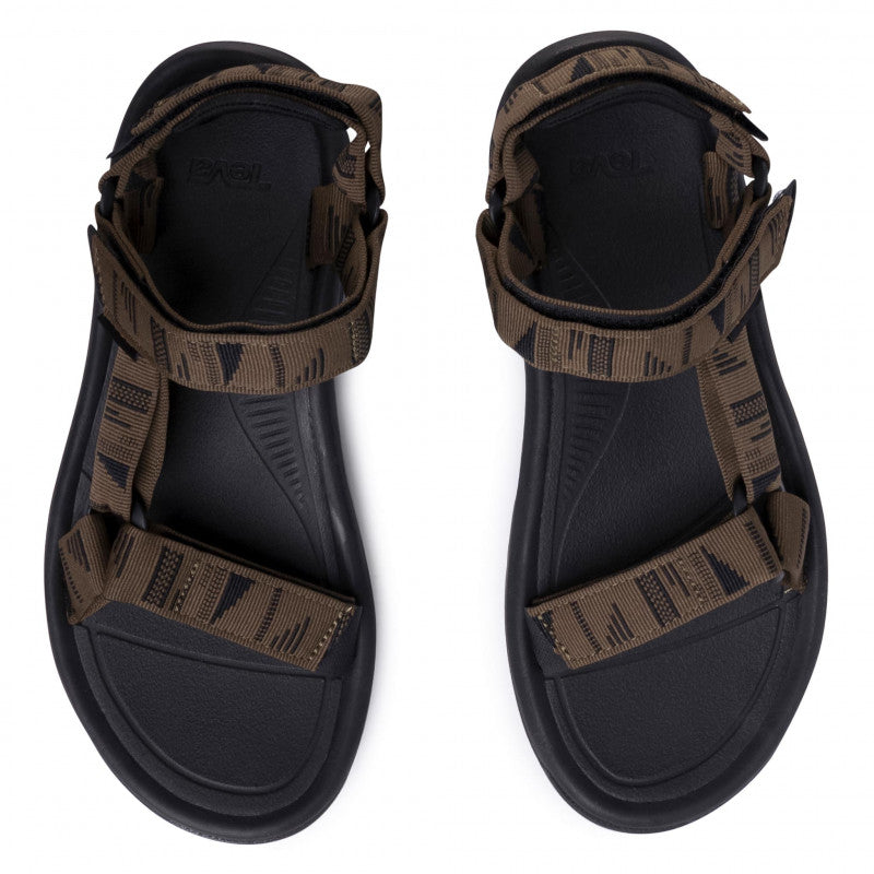   Teva Hurricane XLT 2 Chara Dark Olive