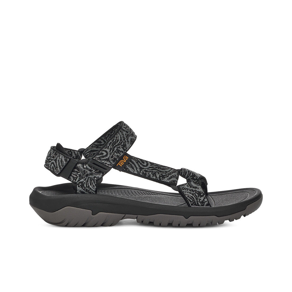 Teva Hurricane XLT 2 Lava Dark Gull Grey  