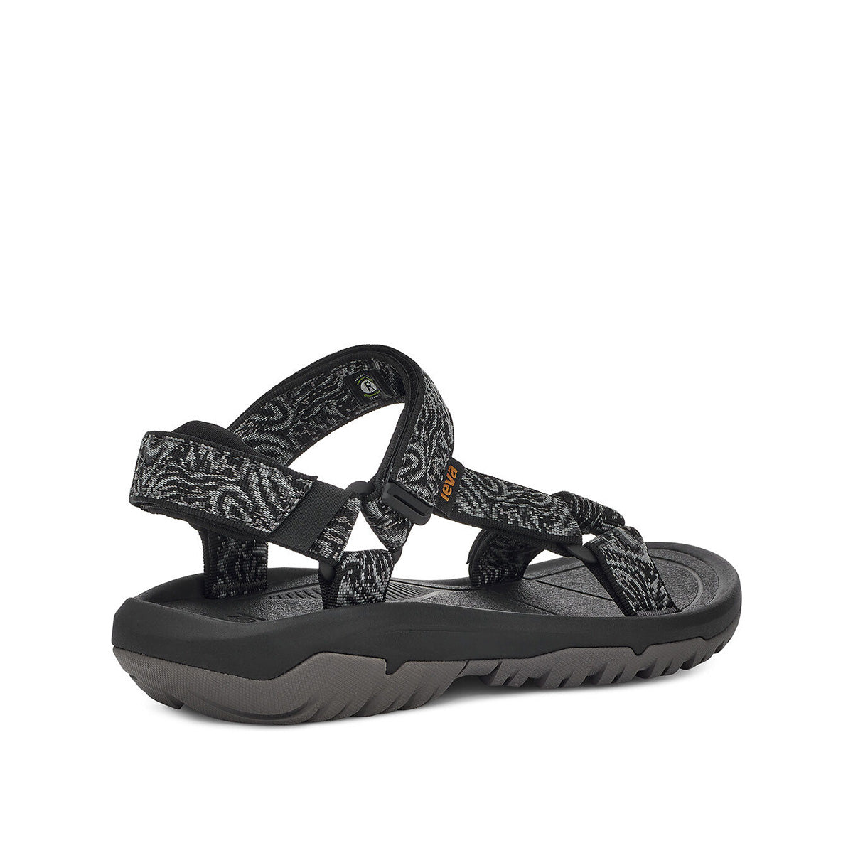 Teva Hurricane XLT 2 Lava Dark Gull Grey  