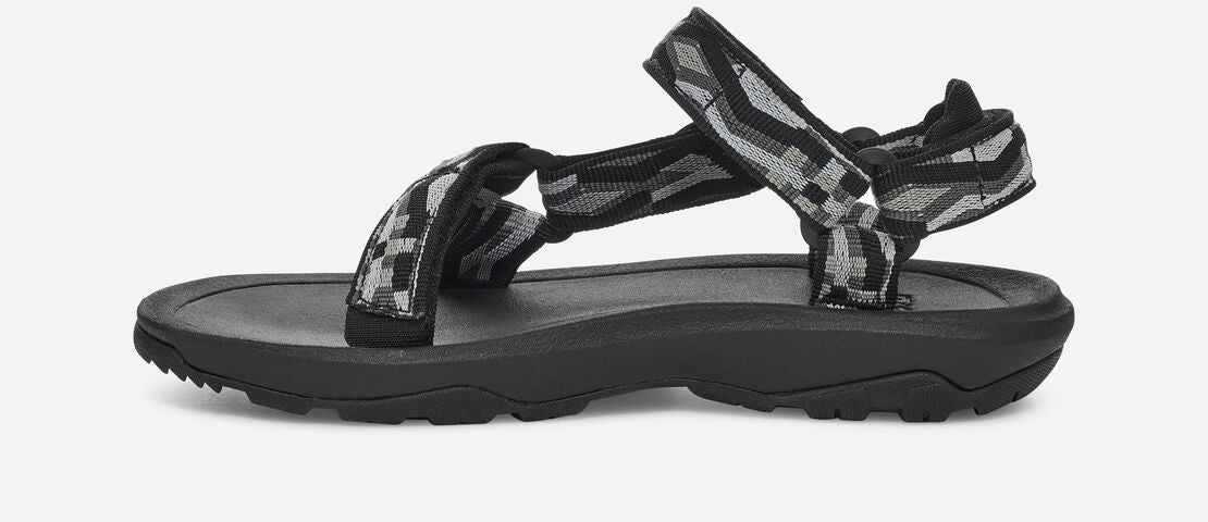    TEVA Hurricane XLT 2 Toro Black