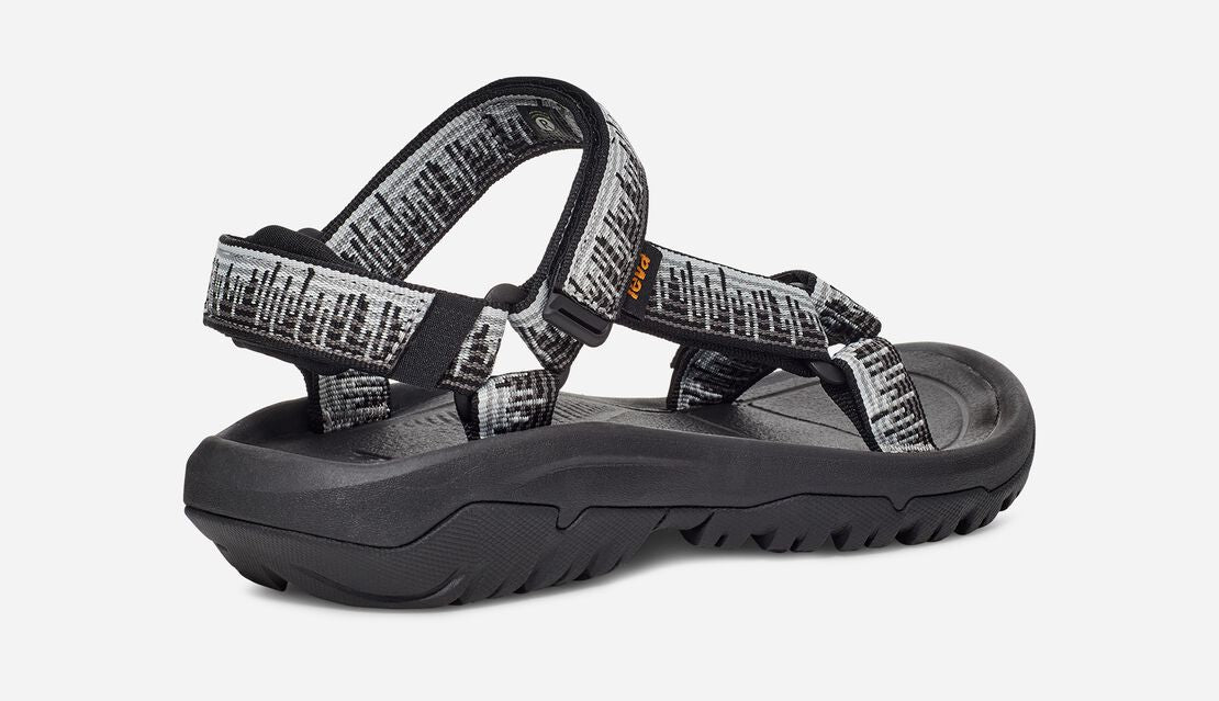 Teva Hurricane XLT2 Atmosphere Black White  