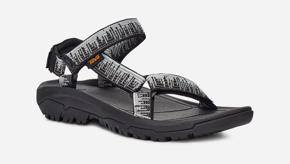 Teva Hurricane XLT2 Atmosphere Black White  