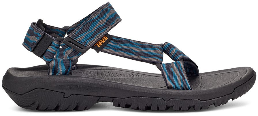 Teva Hurricane XLT2 Foggy Mountain Navy Grey  