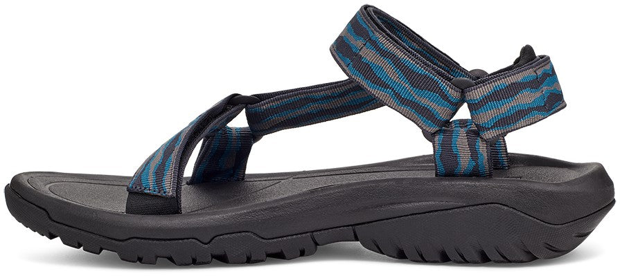 Teva Hurricane XLT2 Foggy Mountain Navy Grey  