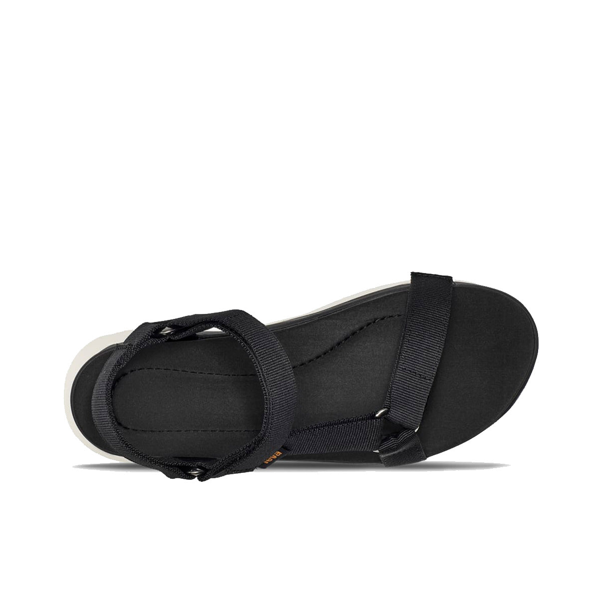 Teva Jadito Universal Black  