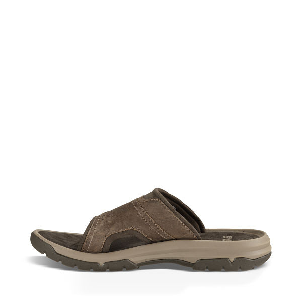 Teva Langdon Slide Walnut  