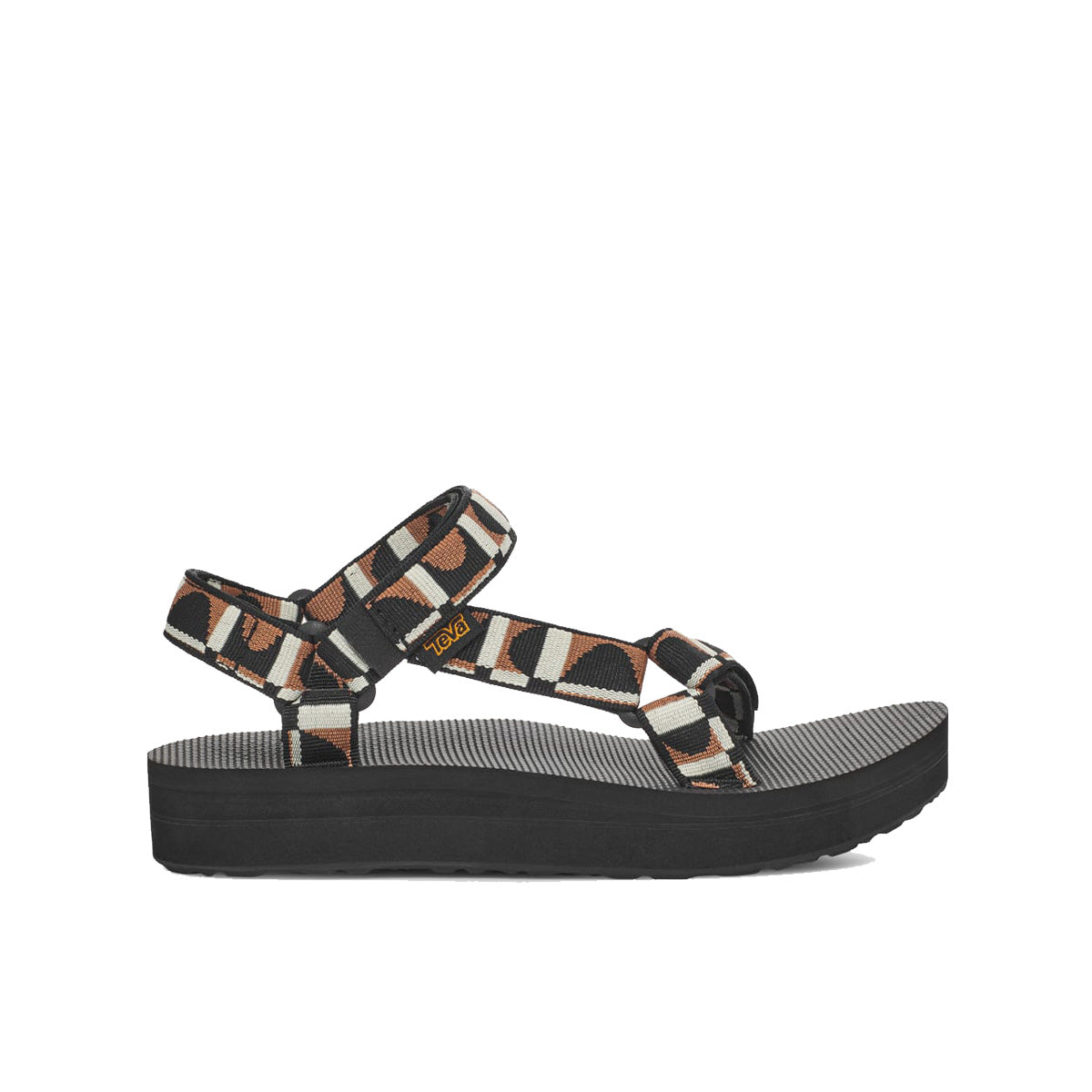 Teva Midform Universal Bounce Black Lion   