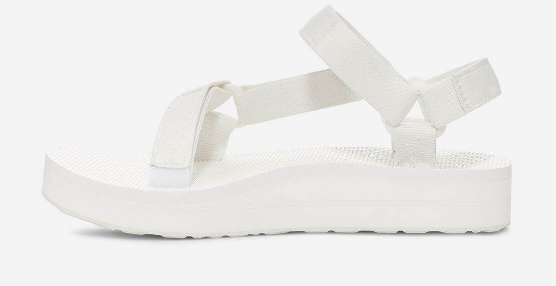   TEVA Midform Universal Bright White