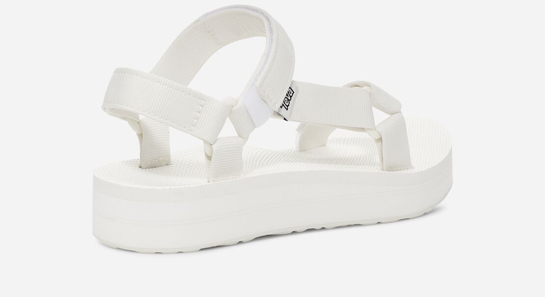   TEVA Midform Universal Bright White