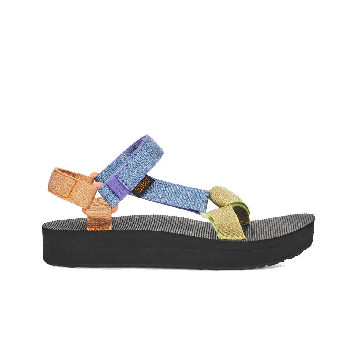 Teva Midform Universal Metallic Lilac Multi   