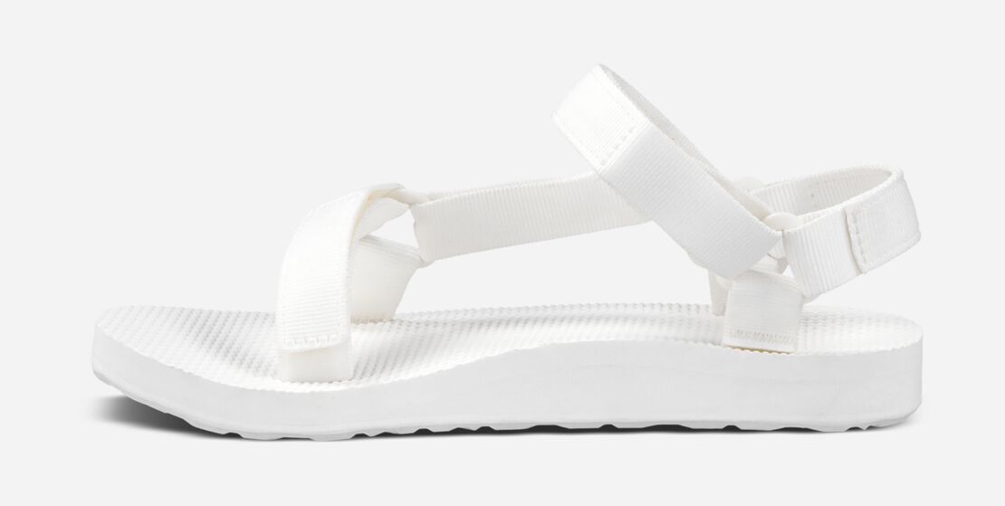 Teva Original Universal Bright White  