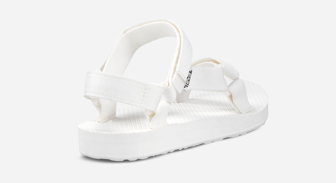 Teva Original Universal Bright White  