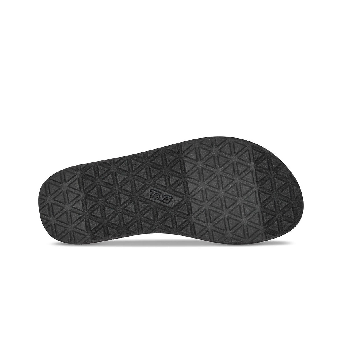 Teva Original Universal Etching Black   