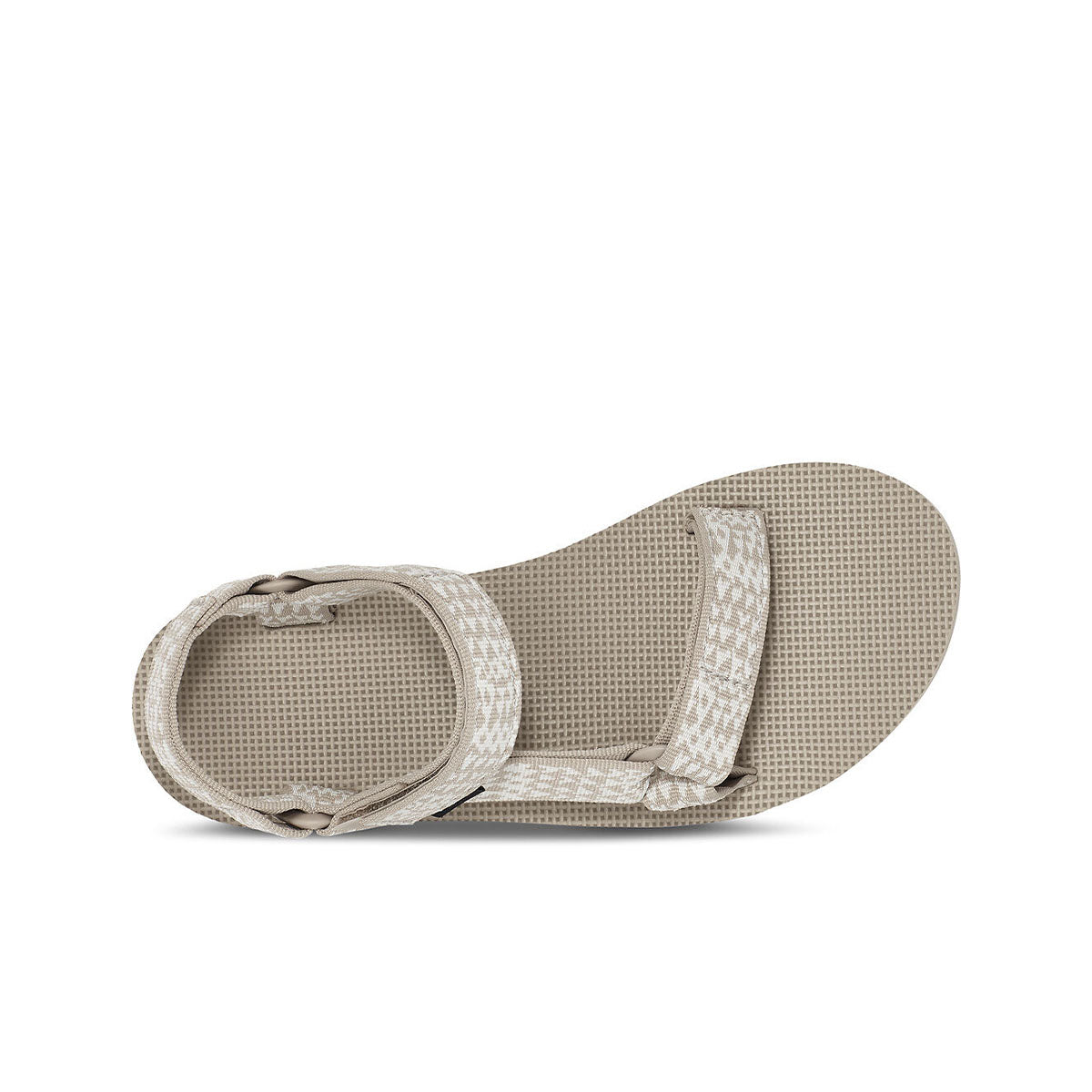 Teva Original Universal Etching Feather Grey   