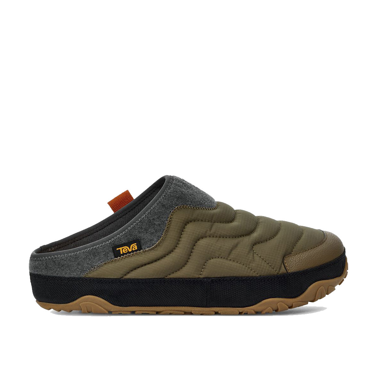 TEVA Reember Terrain Dark Olive      