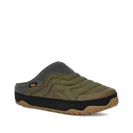 TEVA Reember Terrain Dark Olive      