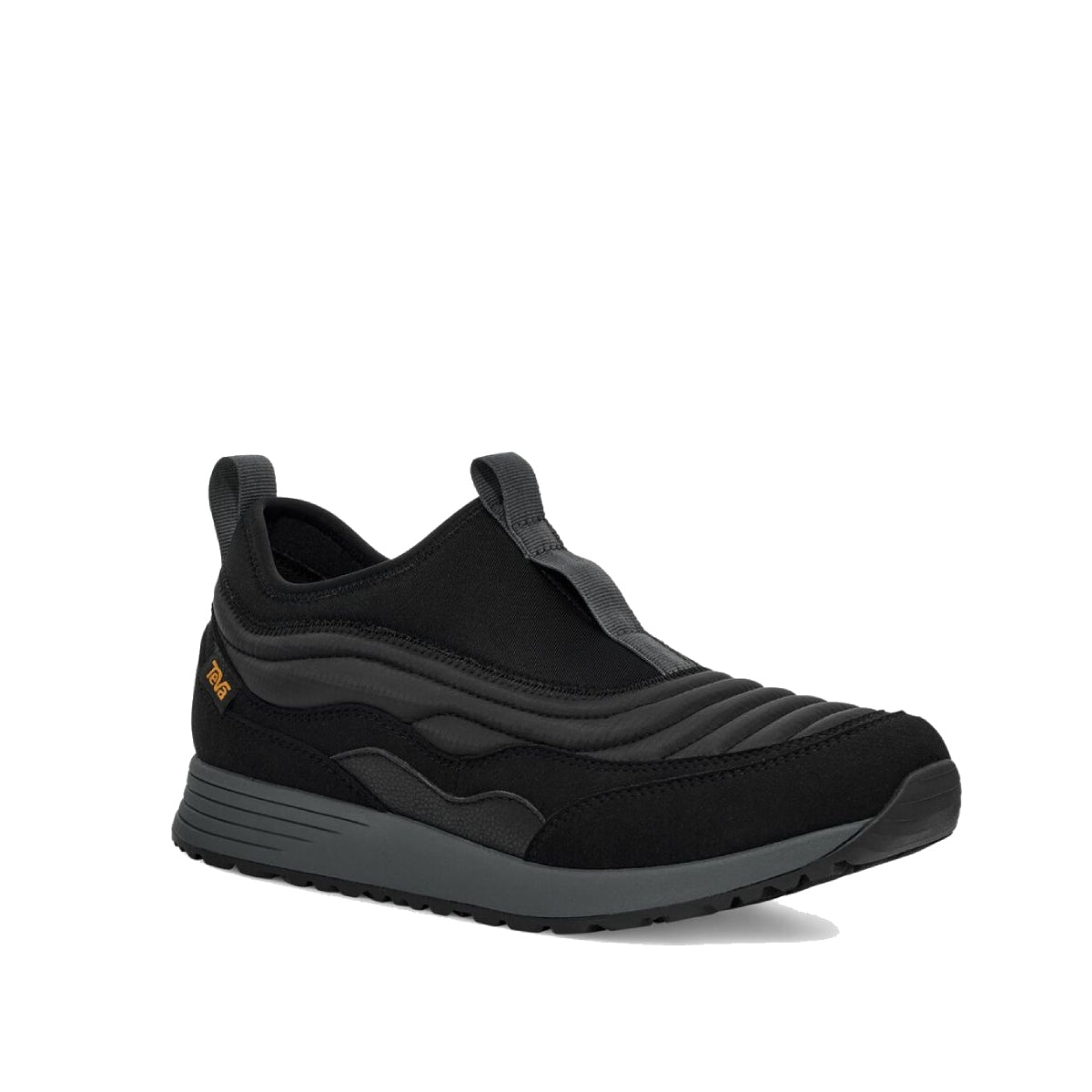 TEVA Reember Vistaverse Black     