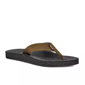 Teva ReFlip Olive  