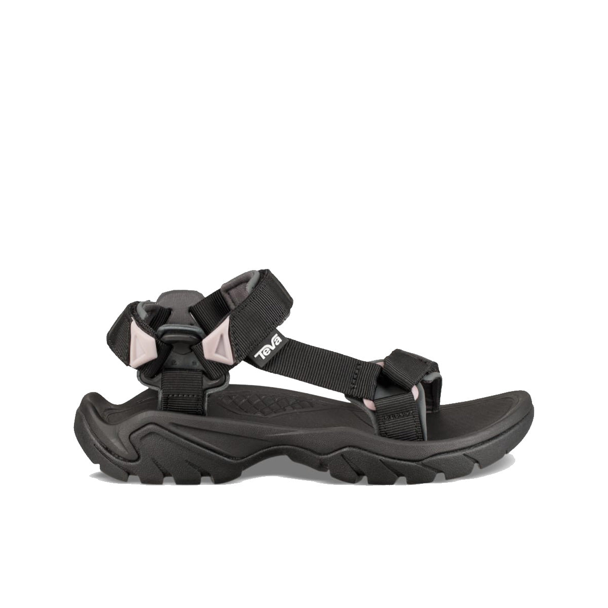 Teva Terra Fi 5 Universal Black  