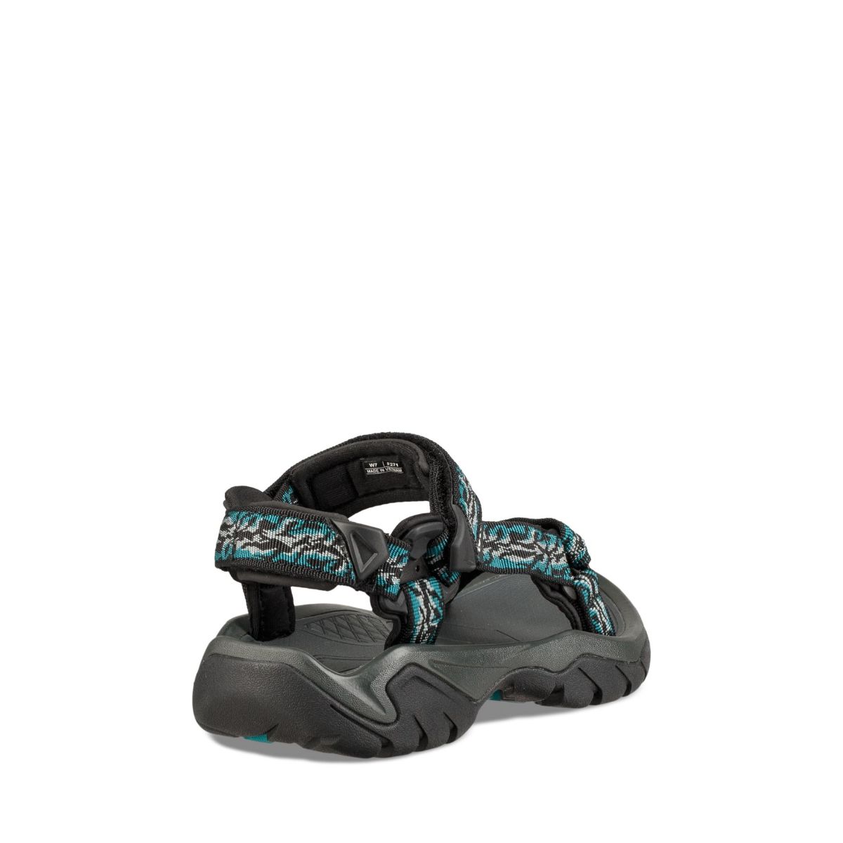 Teva Terra Fi 5 Universal Manzanita Deep Lake  