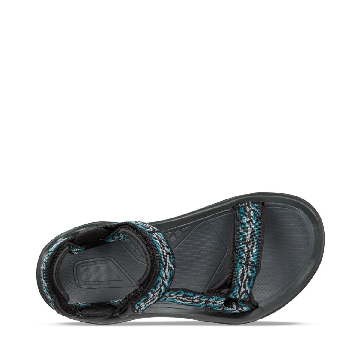 Teva Terra Fi 5 Universal Manzanita Deep Lake  