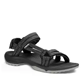       Teva Terra Fi Lite City Lights Black Pastel