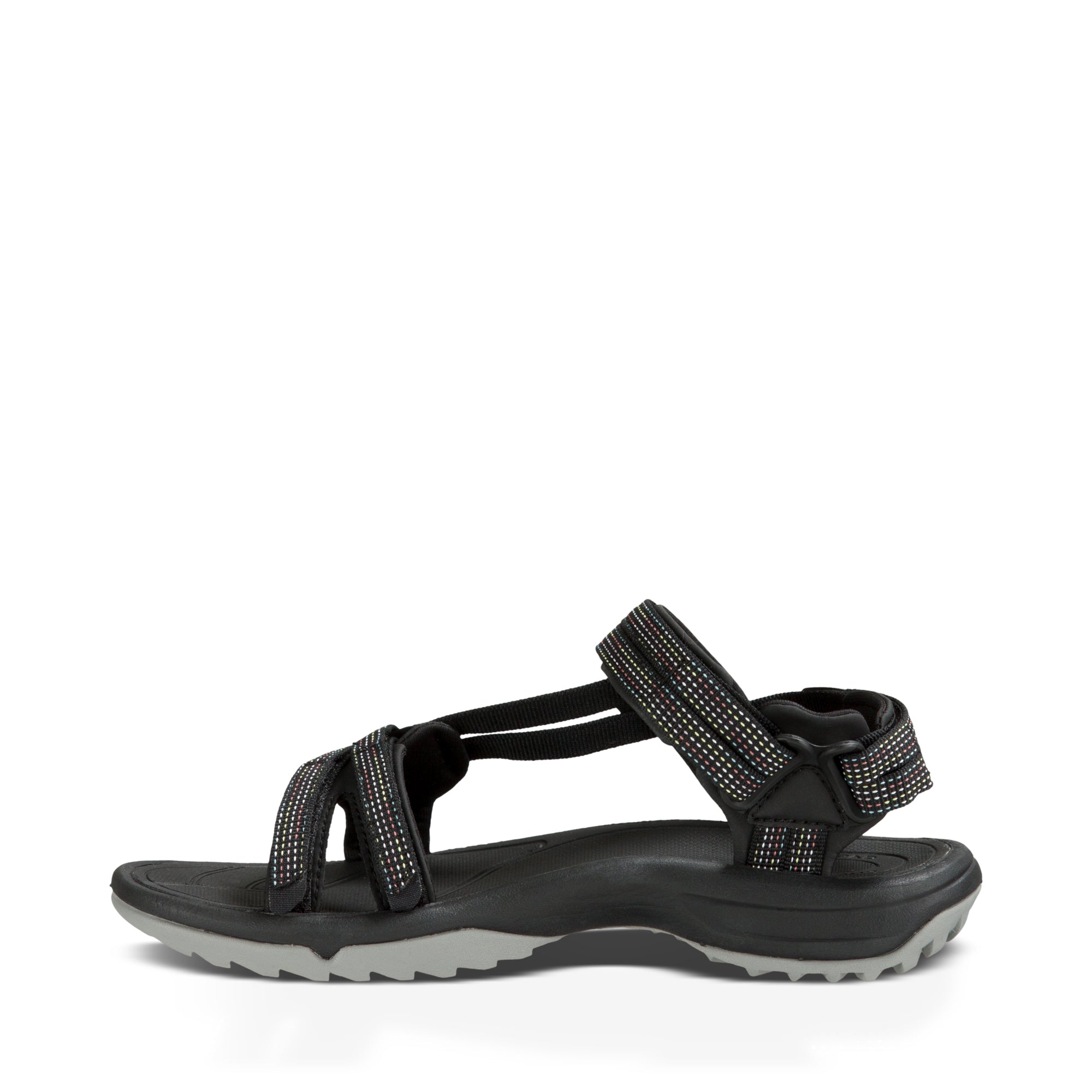       Teva Terra Fi Lite City Lights Black Pastel