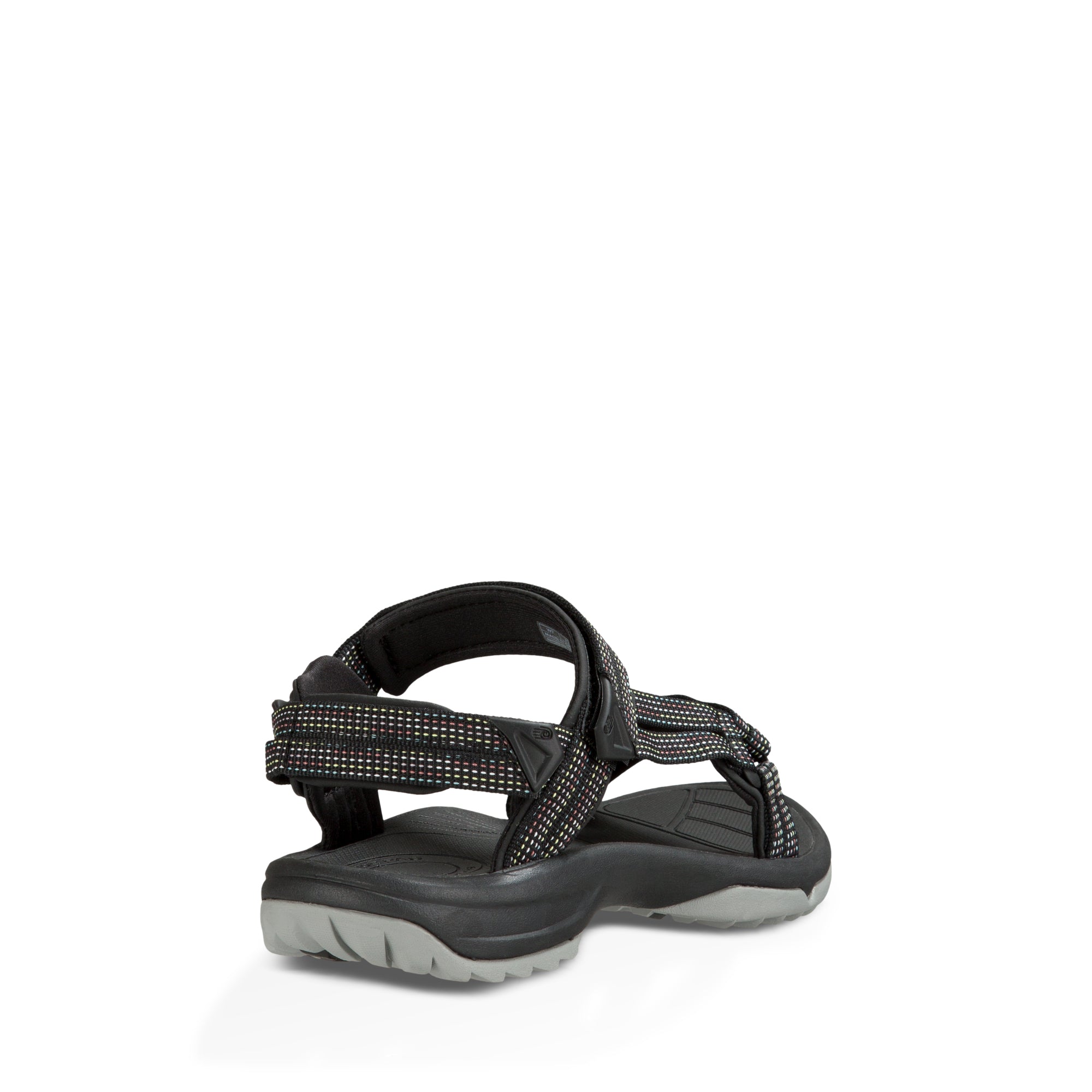       Teva Terra Fi Lite City Lights Black Pastel