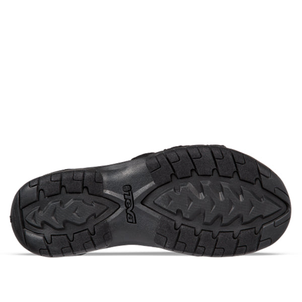 Teva Tirra Black Black  