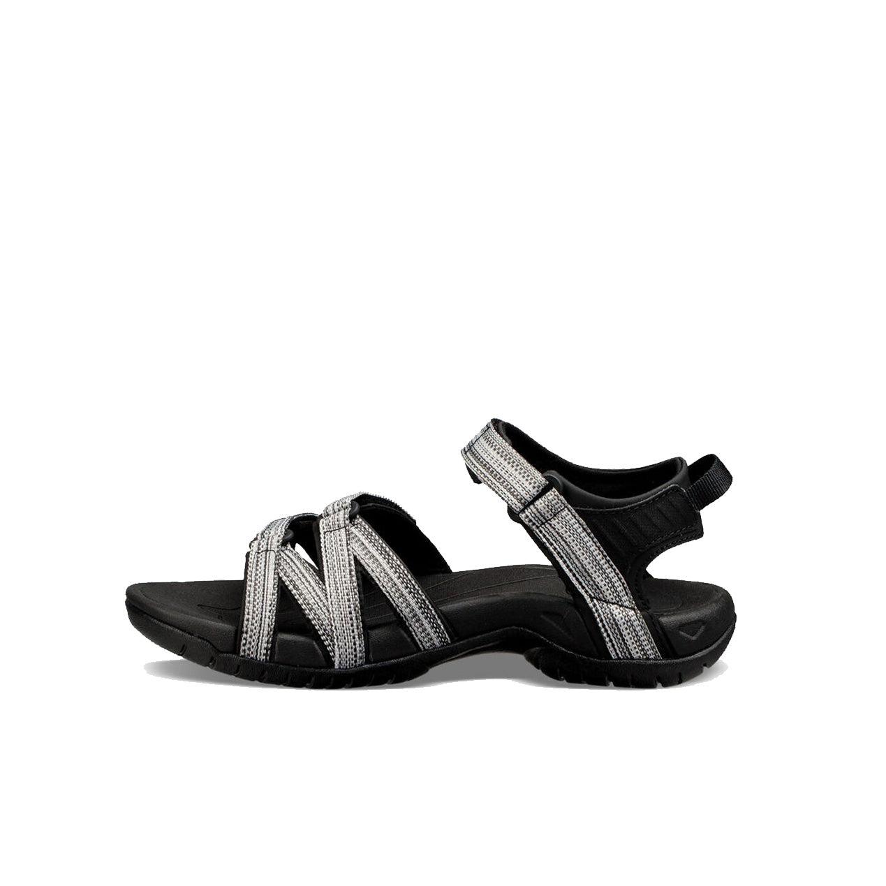   Teva Tirra Black White Multi