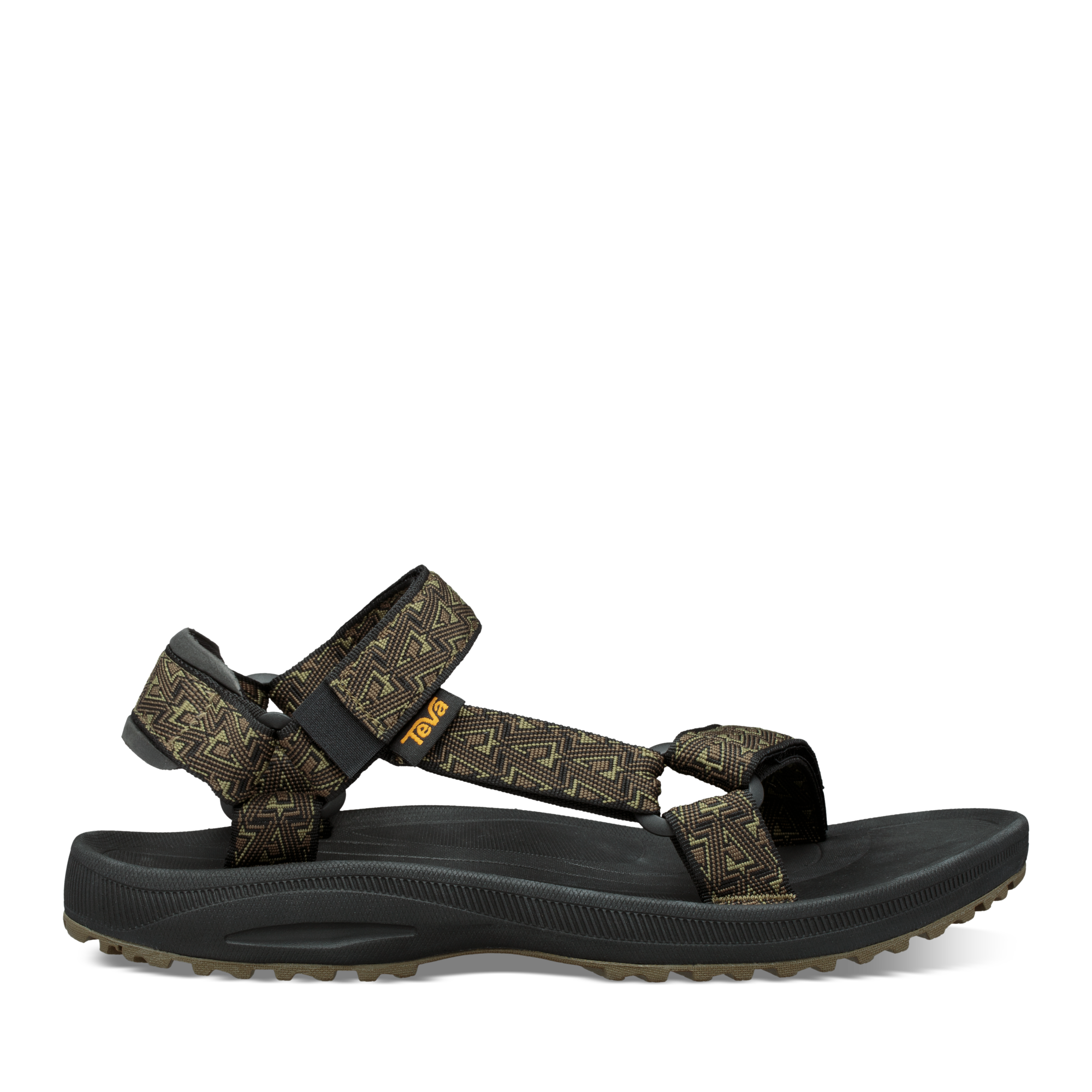   TEVA Winsted Bamboo Dark Olive