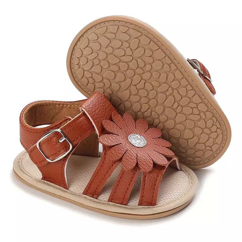 Toddler Summer First Walker Sandals