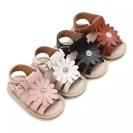 Toddler Summer First Walker Sandals