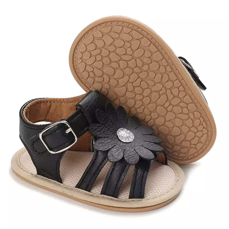 Toddler Summer First Walker Sandals