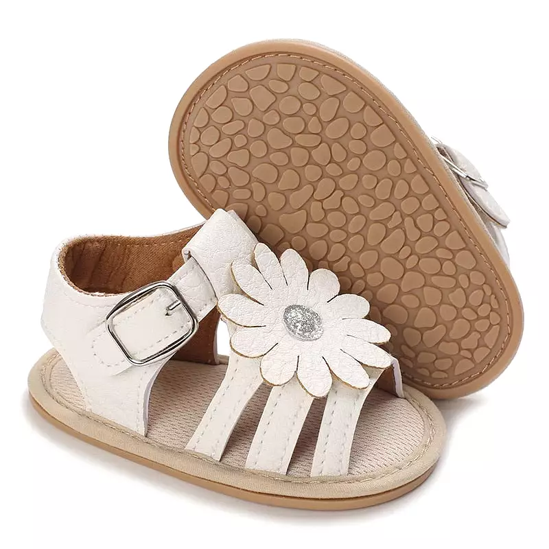 Toddler Summer First Walker Sandals