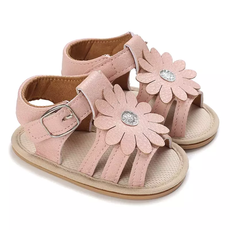 Toddler Summer First Walker Sandals