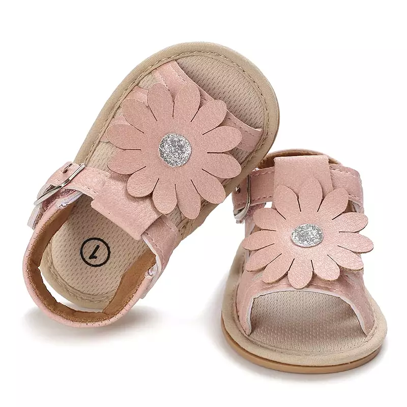 Toddler Summer First Walker Sandals