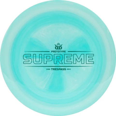 Trespass (Supreme Prototype)