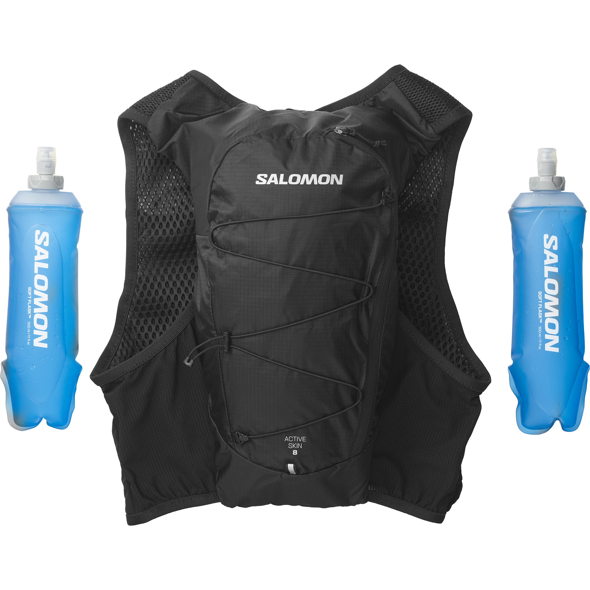 U Salomon Active Skin 8 Set