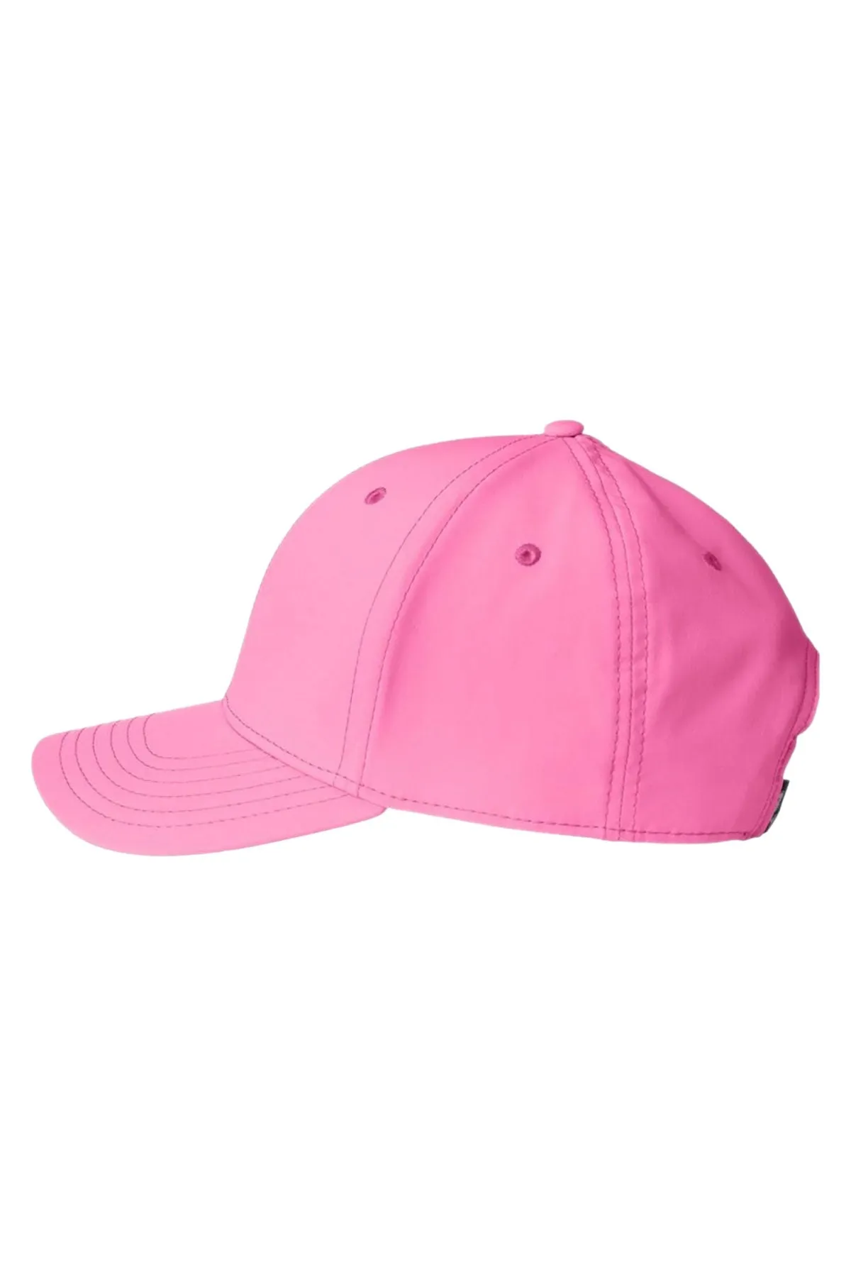 Vineyard Vines Custom Performance Baseball Hats, Flamingo