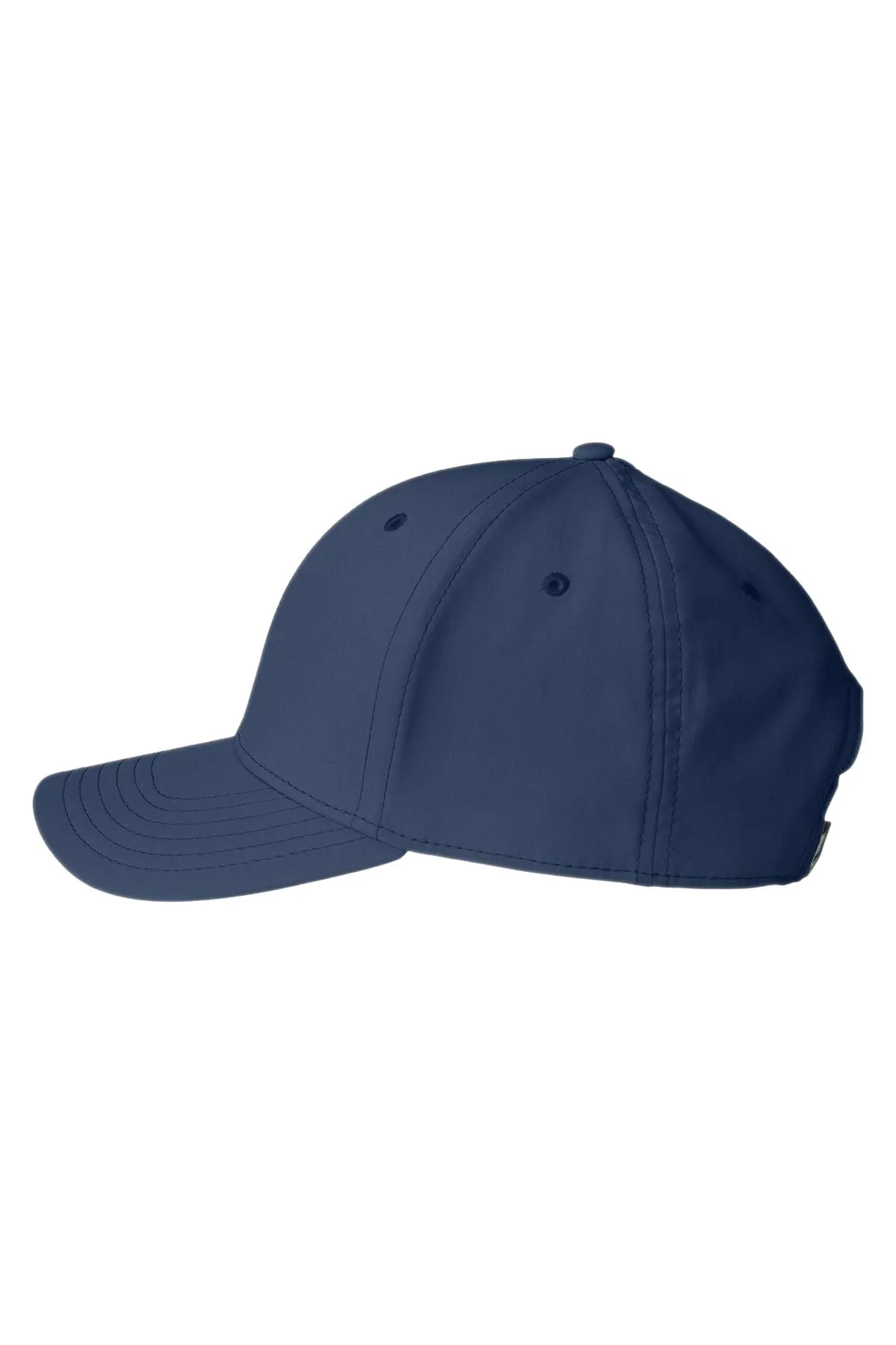 Vineyard Vines Custom Performance Baseball Hats, Vineyard Navy